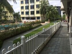 Euro-Asia Park (D13), Condominium #636796981